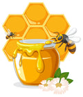 Ethical Honey Collection