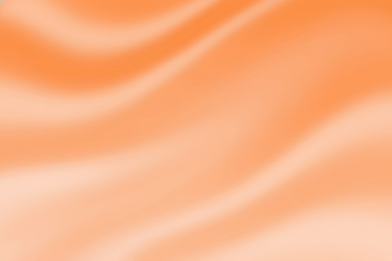 orange background image