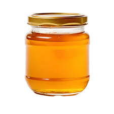 Honey Holybee Agmark – Premium Certified Natural Honey